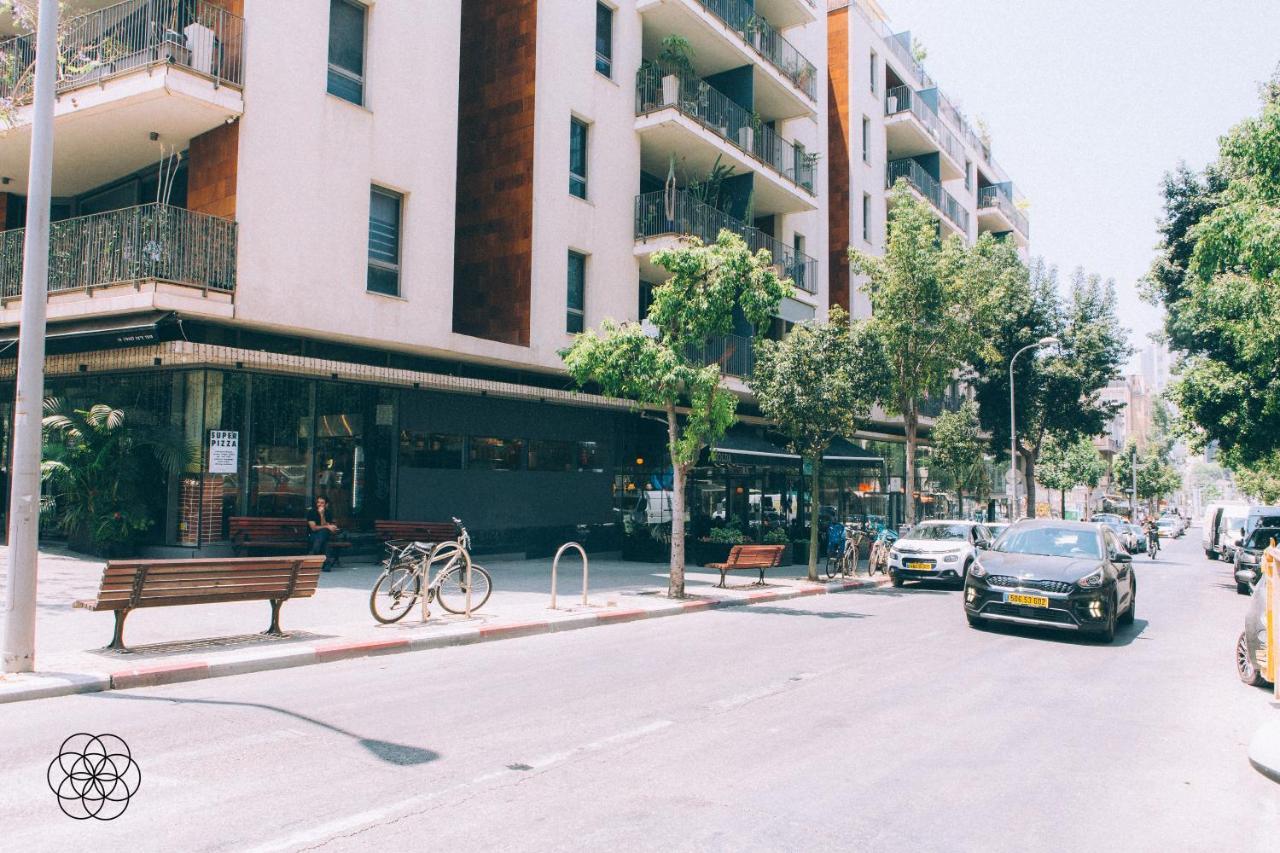 APARTMENTS TEL AVIV